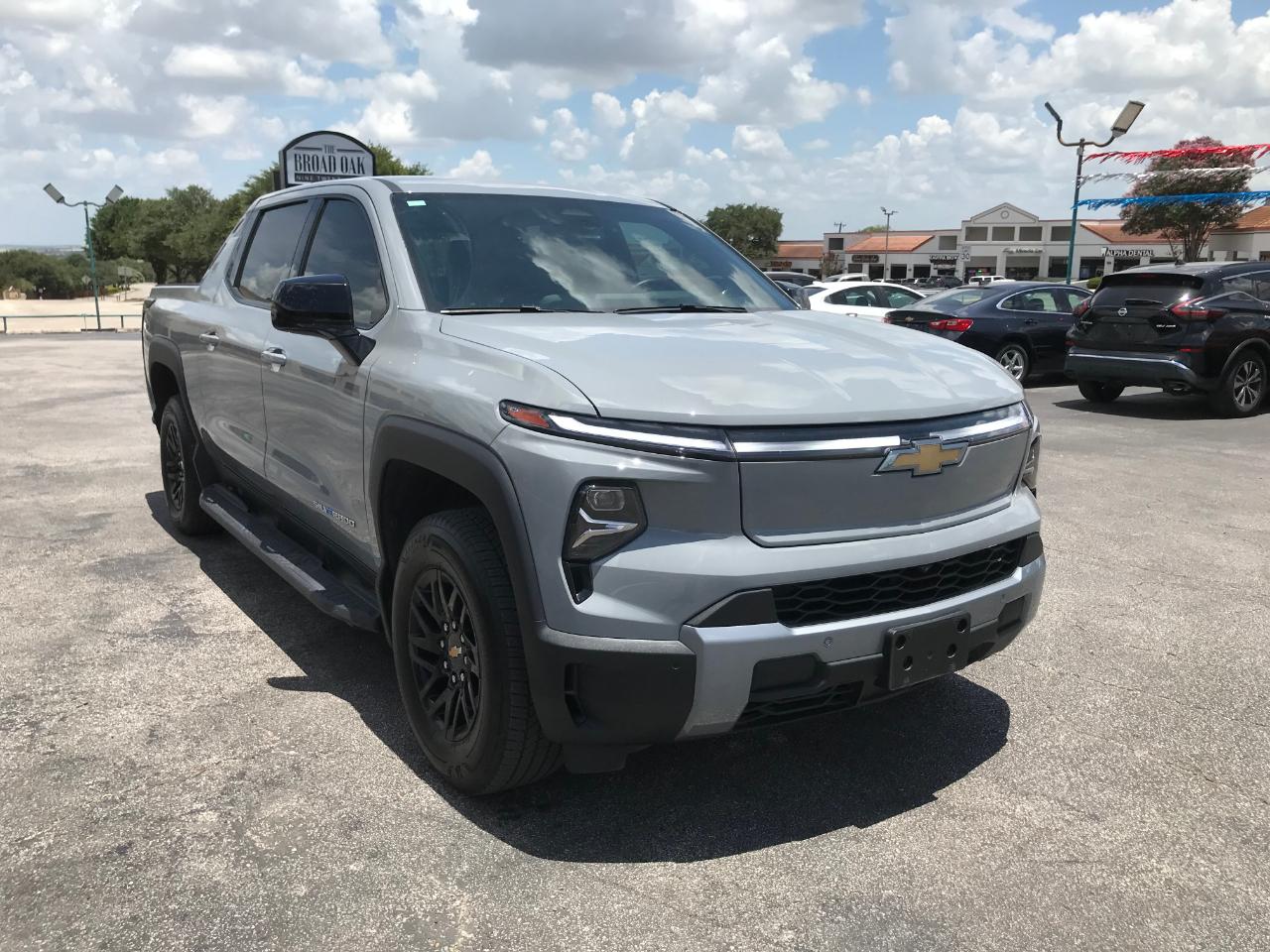 chevrolet silverado ev 2026 1GC10YEH5TU401042 image chevrolet silverado ev 2026 1GC10YEH5TU401042 image